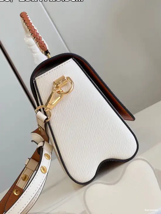 Repladies LOUIS TWIST VUITTON MM 0527